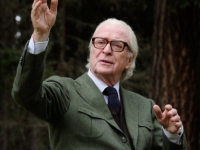 VELIKI MICHAEL CAINE OTKRIO KOJI FILM UVIJEK MOŽE GLEDATI: 'To je bezvremenski klasik'