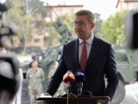 MIJENJAJU ZAKON: U Sjevernoj Makedoniji podmetanje požara bit će terorizam