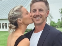 PREMINULA U 28. GODINI: Poznati američki sportista shrvan zbog iznenadne smrti svoje djevojke