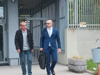 SUĐENJE ZA IZAZIVANJE MRŽNJE: Svjedok na snimku identifikovao optuženog Malića s fotografijama ratnih zločinaca