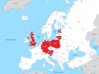 MAPA GOVORI VIŠE OD HILJADU RIJEČI: U ove zemlje Dodik više ne može ući