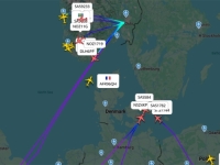 DRAMA U SKANDINAVIJI: Nakon Danske, zatvoren aerodrom i u Norveškoj, policija i vojska na nogama...