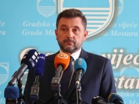 KORDIĆ NAKON ZATVARANJA DEPONIJE UBORAK: Otpad iz Mostara privremeno će se odlagati u Zenici, Grad će to skupo koštati...