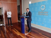 'NE MOŽEMO BITI TAOCI...': Gradonačelnik Mostara traži podršku Gradskog vijeća za deblokadu deponije zbog nagomilanog otpada