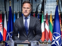 RUTTE OBJAVIO DETALJE NAKON UPADA RUSKIH DRONOVA: Poljski zračni prostor su odbranili avioni NATO-a zajedno sa njemačkim Patriotom