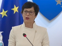 OŠTAR ISTUP MARTE KOS U DRŽAVNOM PARLAMENTU: 'Dosta je bilo podrivanja ustavnog poretka iz Republike Srpske, vi ste...'