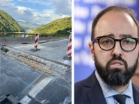 DAMIRU MAŠIĆU JE PUNA KAPA SVEGA: 'Sanacija dva metra asfalta za višednevne gužve...'
