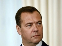 DMITRIJ MEDVEDEV PRIJETI EVROPI: 'Gonit ćemo svaku državu koja nam uzme imovinu'