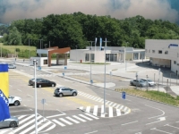 PUTNICIMA VIŠE IZBORA: Stiže li švicarska aviokompanija na bh . aerodrom?