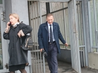 SA ROČIŠTA OSMANU MEHMEDAGIĆU: 'Svi članovi su mogli da dođu u sekretarijat da ostvare uvid, koga je interesovalo, mene nije'