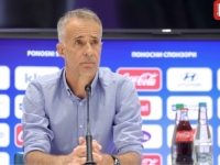 KODRO UOČI MOSTARSKOG DERBIJA: Živim sa uvjerenjem da će Velež uskoro biti jedna od najzdravijih sportskih institucija