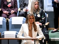 MELANIJA ŠOKIRALA SVIJET: Drama u režiji prve dame SAD – ukrajinska delegacija ostala ponižena