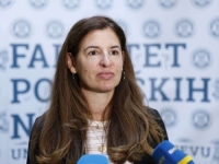 PROFESORICA S HARVARDA OČITALA LEKCIJU NAŠIM POLITIČARIMA: 'Ljudi vam žele mir, a vi...'