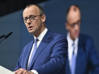 FRIEDRICH MERZ ZNA ODAKLE PRIJETI OPASNOST NJEMAČKOJ I EU: 'Više ne živimo u miru'