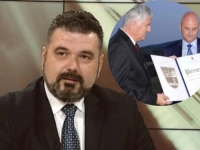 MAHIR MEŠALIĆ ZA 'SB': 'Čović mudro vreba svoju priliku i uštimava sarajevski orkestar, do kraja mandata ću pitati Boškovića...'