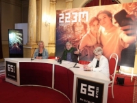 STIŽU VELIKA TEATARSKA IMENA: U 65. izdanju Festivala MESS devet takmičarskih predstava