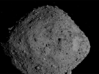 ODUŠEVLJENJU NAUČNIKA NEMA KRAJA: Ostaci s asteroida otkrili drevne tajne svemira, starije od...