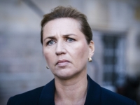 DRAMATIČNO OBRAĆANJE DANSKE PREMIJERKE: 'Počeo je hibridni rat protiv Evrope, naši aerodromi su napadnuti, vidimo obrazac koji ne izgleda dobro...' (VIDEO)