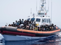 TRAGEDIJA NA MORU: Više stradalih u sudaru broda s migrantima i plovila turske obalne straže