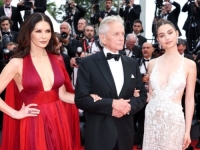 MALO ČUDNO: Michael Douglas ima vrlo neobičan nadimak za suprugu Catherine Zeta-Jones