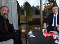 NAKON NAPADA I PRIJETEĆIH PORUKA: Zoran Milanović podržao pisca Miljenka Jergovića