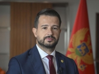 MILATOVIĆ JASNO PORUČIO: 'Patnja naroda u Gazi je tragedija cijelog čovječanstva!'