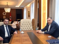 PRIPREME ZA PRIJEVREMENE IZBORE UVELIKO TRAJU: Koga će Dodik 'ovlastiti' da vodi poslove predsjednika RS?