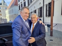 DODIK KAŽE DA EVROPSKA UNIJA PROPADA, ALI JEDAN PODATAK GA DEMANTUJE: Pogledajte koliko RS tamo izvozi
