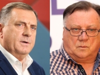 'VELIKOM PJEVAČU I DOBROM ČOVJEKU...': Dodik uputio emotivnu poruku Halidu Bešliću