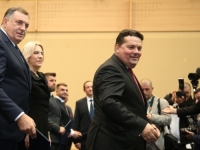 UPOZORENJE IZ BRUXELLESA: Problem je u Republici Srpskoj, oni to planski rade...