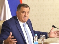 KONFUZNO STANJE U MANJEM BH. ENTITETU: Dodik u svoj problem uvukao i NSRS i neustavnu vladu, njena rekonstrukcija...