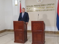 MINIĆ NAJAVIO PRVE KORAKE: Ministri u novom sazivu nelegalne Vlade RS preuzeli dužnost