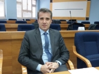 U NSRS-u NA REDU ZAHTJEV ZA SMJENU MIRSADA DURATOVIĆA: 'Trudio sam se da budem...'