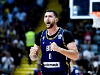 BEOGRADSKI MEDIJI O VELIKOJ POBJEDI 'LJILJANA': Zahvaljujući Bosni i Hercegovini Eurobasket je dobio dramu kakvu niko nije očekivao!