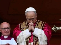 PAPA FRANJO: 'U velikoj smo nevolji...!'