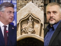 DR. DURANOVIĆ ODGOVORIO PLENKOVIĆU: 'Jajce nikada nije bilo niti će biti hrvatski grad!'