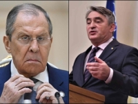 ŽELJKO KOMŠIĆ ODGOVORIO LAVROVU: 'Znamo šta spremate, ali stvari stoje tako da...'