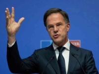 DRAMA NA STAROM KONTINTENTU: Šef NATO-a uputio jasnu poruku Putinu