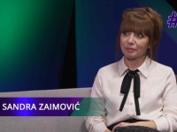 SANDRA ZAIMOVIĆ OBJAVILA EMOTIVAN STATUS: 'Naša stranka je moj lični poraz kojeg se, iskreno, sramim!'