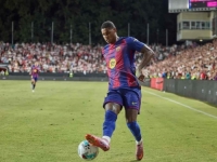 KATALONSKI DIV MELJE SVE PRED SOBOM: Barcelona ponizila Valenciju pred svega 6.000 ljudi, pogledajte sažetke...
