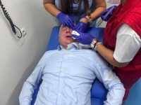 KOGA ŠTITI DODIKOV REŽIM: 10. dan od napada na Borenovića, napadači još nisu otkriveni...