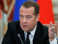 MEDVEDEV OTVORENO ZAPRIJETIO ZAPADU: 'Ako se to dogodi, rat sa NATO-om je neminovan!'