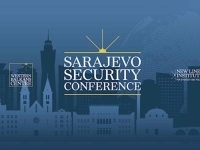 SARAJEVSKA SIGURNOSNA KONFERENCIJA 2025: Redefinisanje evropske sigurnosne arhitekture