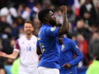 BIVŠI REPREZENTATIVAC FRANCUSKE SE PRERANO OPROSTIO OD NOGOMETA: Igrao je sa Messijem, podigao trofej svjetskog prvaka, a onda je sve krenulo nizbrdo...