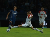 DERBI KAKAV DUGO NISMO VIDJELI: Željezničar nakon velikog preokreta slavio protiv Borca na Grbavici