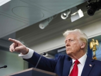 TRUMP NAREDIO NAPAD: Američka vojska ponovo zapucala, ubijene tri osobe...