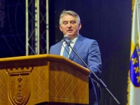 KOMŠIĆ U KLJUČU POVODOM 30. GODIŠNJICE OSLOBOĐENJA: 'Recimo im istinu - postoje samo BOSANSKI KRALJEVSKI GRADOVI!'