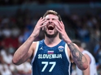 SLOVENCI, KAO I DRUGI, BIJESNI NA SUDIJE: 'U dvadeset godina karijere nisam doživio nešto slično!'