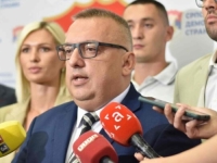 OPOZICIJA NA METI REŽIMA: Četvrti napad od početka godine - 'Republika Srpska sve više liči na Kolumbiju!'