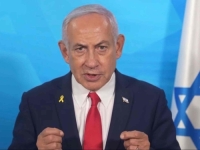 OGLASIO SE NETANYAHU: 'Izgubili smo izuzetnog čovjeka!'